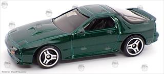 MF Green
